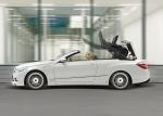 Mercedes-Benz E-Class Cabriolet by Piecha Design 2010 года